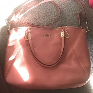 Coach crossbody